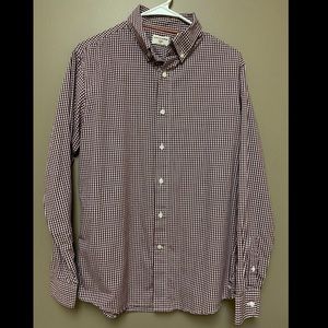 Dockers button down